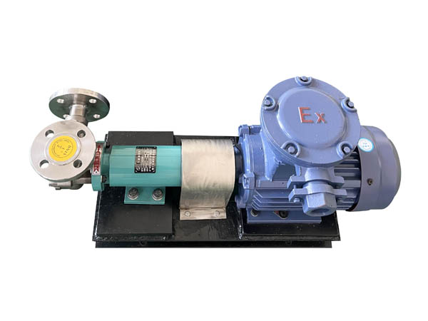 ZWBF(B)系列尼可尼泵修理-6